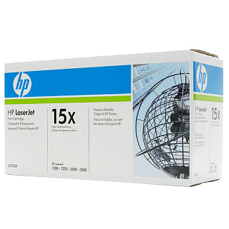 Картридж HP Inc C7115X