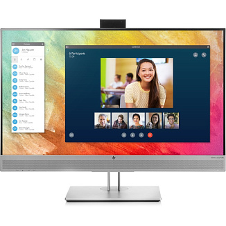 Монитор HP Inc 1FH51AA#ABB