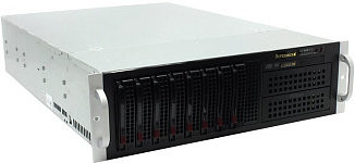Серверный корпус Supermicro CSE-835TQ CSE-835TQ-R920B