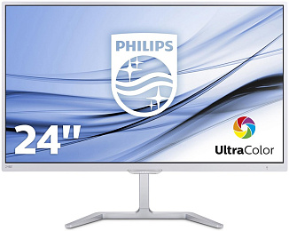 Монитор Philips 246E7QDSW/00