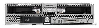 Блейд-сервер Cisco UCS B200 M4 UCSB-B200-M4-U