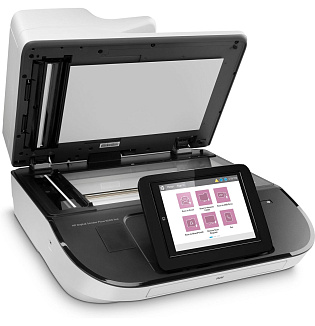 Сканер HP Inc L2762A#B19
