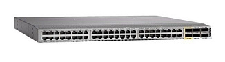Коммутатор Cisco Nexus 2000 N2K-C2348TQ-E 54 ports