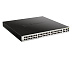 Коммутатор D-Link DGS-1210 DGS-1210-52MP/FL1A 52 ports