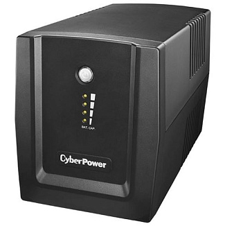 Источник бесперебойного питания Cyberpower UT 2200VA/1320W UT2200EI