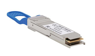 Трансивер Cisco QSFP-40G-LR4-S=