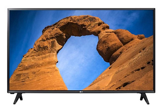 Телевизор LG 32LK500BPLA