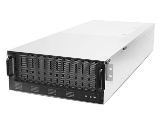 Серверное шасси AIC SB405 XP1-S405PV01
