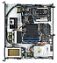 Серверное шасси Asus RS200-E9 90SV045A-M05CE0