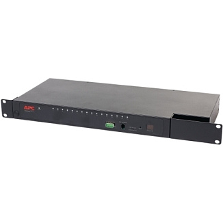 KVM-переключатель APC KVM0116A