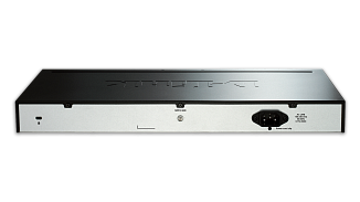 Коммутатор D-Link DGS-1510 DGS-1510-28X/A1A 28 ports
