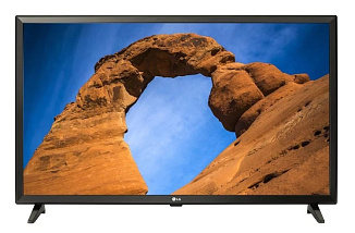 Телевизор LG 32LK510BPLD