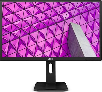 Монитор AOC Q27P1