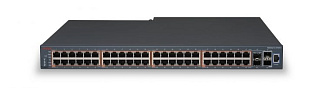 Коммутатор Avaya 4800 EC4800B88-E6 50 ports