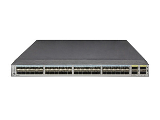 Коммутатор Huawei CE6810 CE6810-48S4Q-LI 52 ports