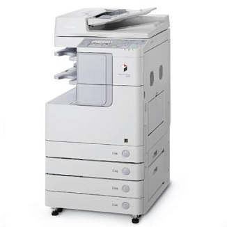 Многофункциональное устройство Canon 2835B008
