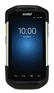 Терминал сбора данных Symbol Technologies TC75BH-GA11ES
