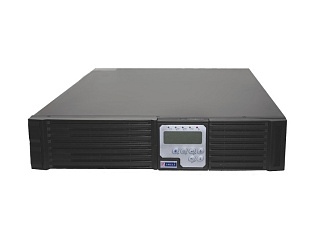 Источник бесперебойного питания INELT Monolith 3000VA/2100W M-3000RT