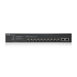 Коммутатор ZyXEL XS1930 XS1930-12F-ZZ0101F 12 ports