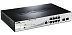 Коммутатор D-Link DGS-1210 DGS-1210-10P/ME/A1A 10 ports