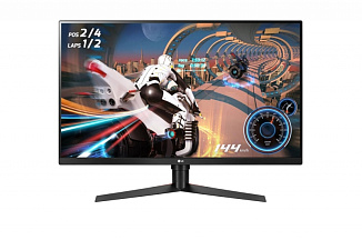 Монитор LG 32GK850F-B