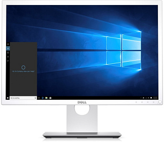 Монитор Dell 2217-4565
