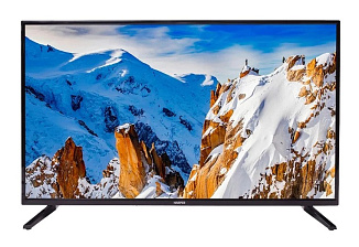 Телевизор HARPER 43F660T