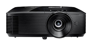 Проектор Optoma E1P1A0UBE1Z1