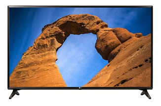 Телевизор LG 43LK5910PLC