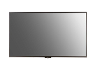 Телевизионная панель LG 43SM3C-BF