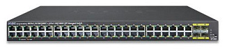 Коммутатор Planet GS-4210 GS-4210-48T4S 52 ports