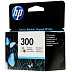 Картридж HP Inc CC643HE