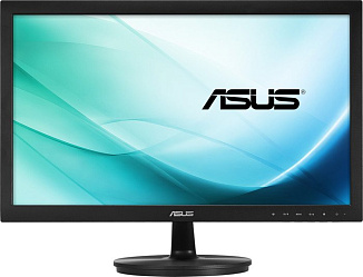 Монитор Asus 90LME9001Q02211C-