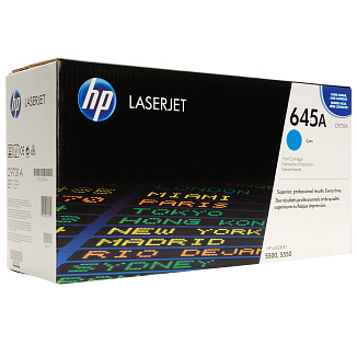 Картридж HP Inc C9731A