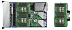 Сервер HPE ProLiant DL560 Gen10 840369-B21