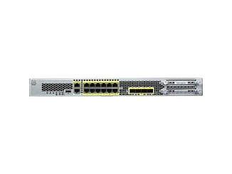 Межсетевой экран Cisco FPR2110-NGFW-K9