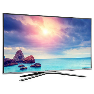 Телевизор Samsung UE43KU6400UX