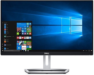 Монитор Dell 2218-6752