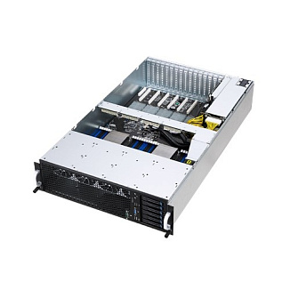 Серверное шасси Asus ESC8000 G3 ESC8000 G3