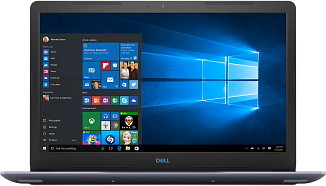 Ноутбук Dell G317-7541