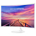 Монитор Samsung LC32F391FWIX/CI