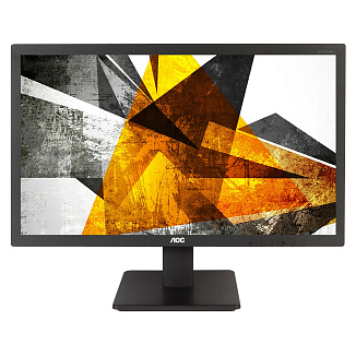 Монитор AOC E2275SWQE
