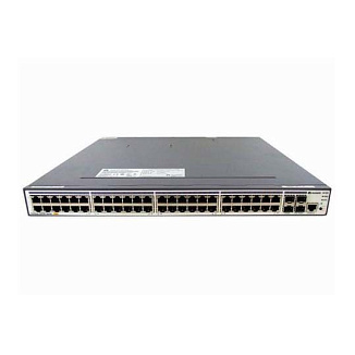 Коммутатор Huawei S3700 S3700-52P-PWR-EI 52 ports