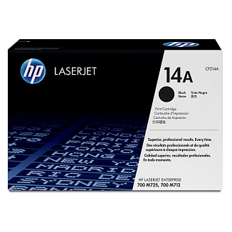 Картридж HP Inc CF214A