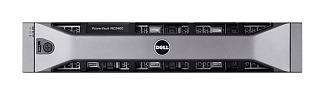 Система хранения данных Dell PowerVault MD3400 MD3400-ACCG-04