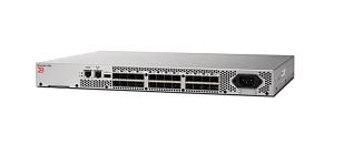 Коммутаторы Fibre Channel Fujitsu D:BR320-0008-M 8 ports