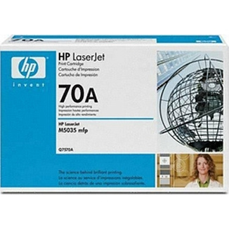 Картридж HP Inc Q7570A