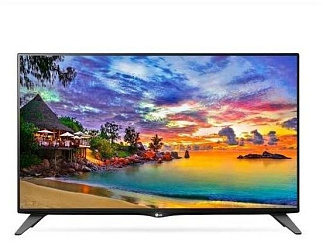 Телевизор LG 49LJ610V