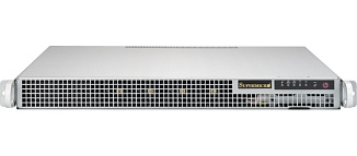 Серверное шасси Supermicro SYS-6018R SYS-6018R-MDR