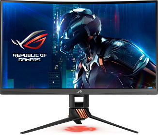 Монитор Asus 90LM03N3-B01370